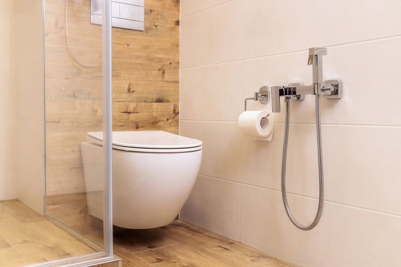 Cost of Bidet Installation