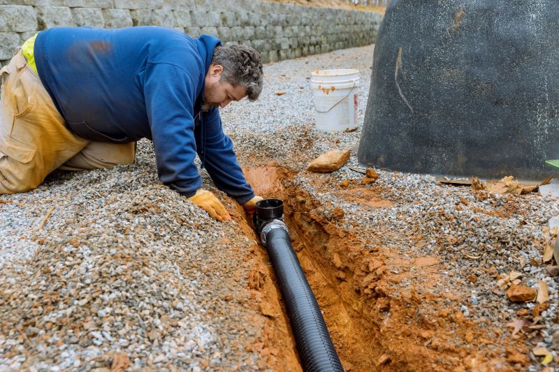 Cost of Drain Pipe Repair