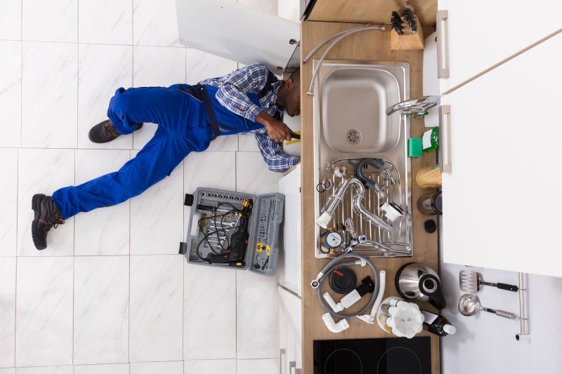 Cost of Sink Unclogging