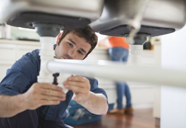 Plumbing And Septic Service