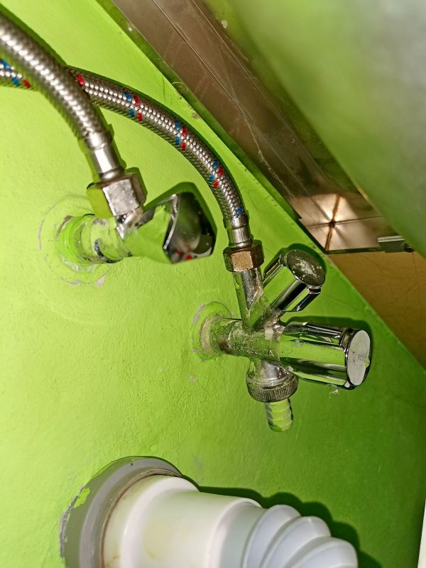 Plumbing