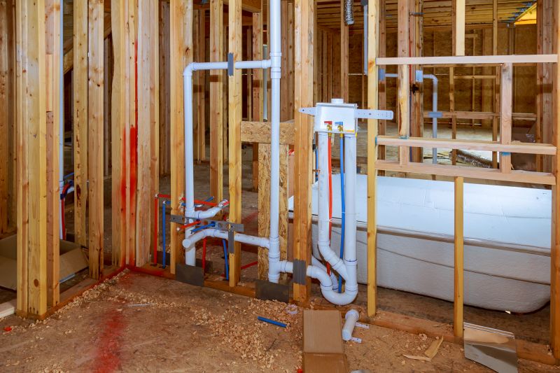 Contractors for Plumbing